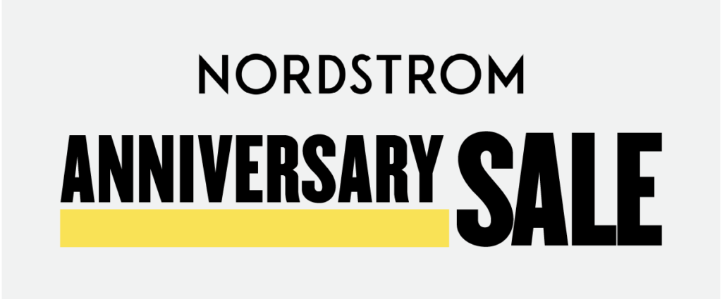 Nordstrom Anniversary Sale Prep 2020 - Kayleigh's Kloset